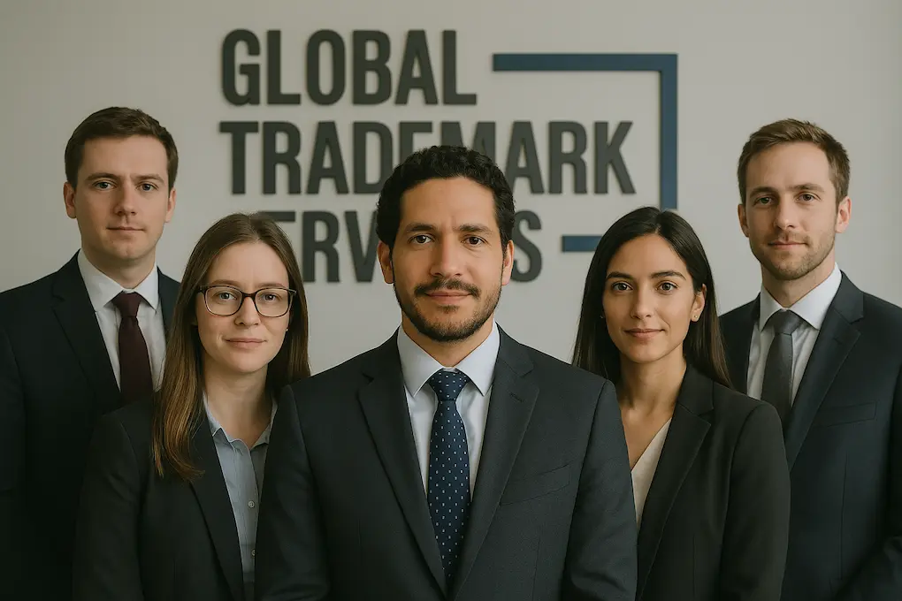 Global Trademark Services Expert Legal Team - International IP Protection